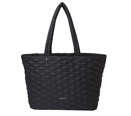 Baggallini Quilted classy summer handbags 2022 BLAQUECOLOUR.COM